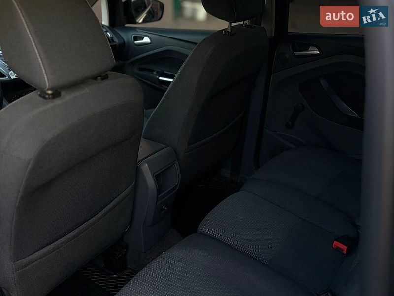 Мінівен Ford C-Max 2011 в Івано-Франківську фото 23 Мінівен Ford C-Max 2011 в Івано-Франківську