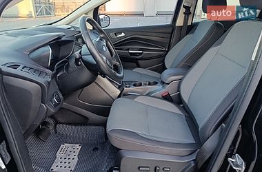 Минивэн Ford C-Max 2017 в Киеве