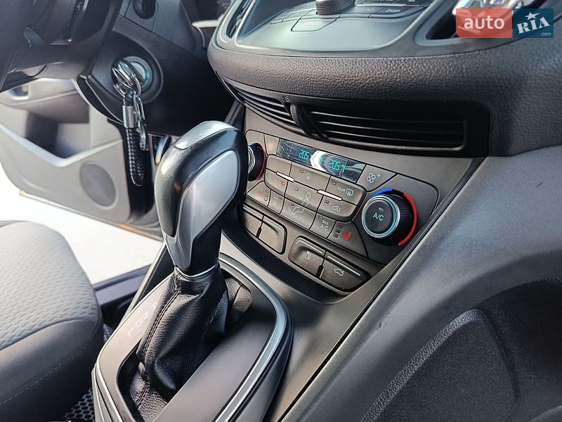 Минивэн Ford C-Max 2017 в Киеве
