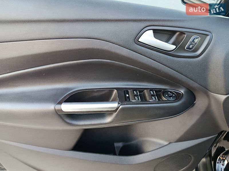 Минивэн Ford C-Max 2017 в Киеве