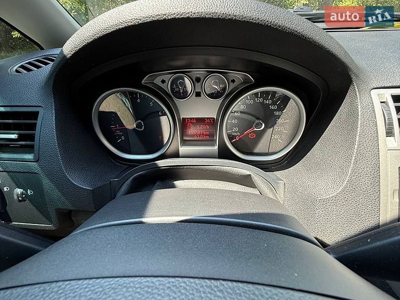 Мінівен Ford C-Max 2009 в Рівному фото 12 Мінівен Ford C-Max 2009 в Рівному
