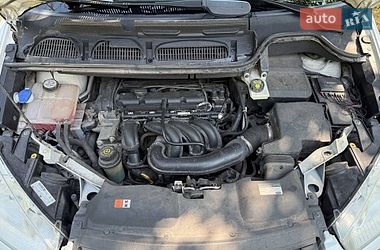 Мінівен Ford C-Max 2009 в Рівному фото 11 Мінівен Ford C-Max 2009 в Рівному