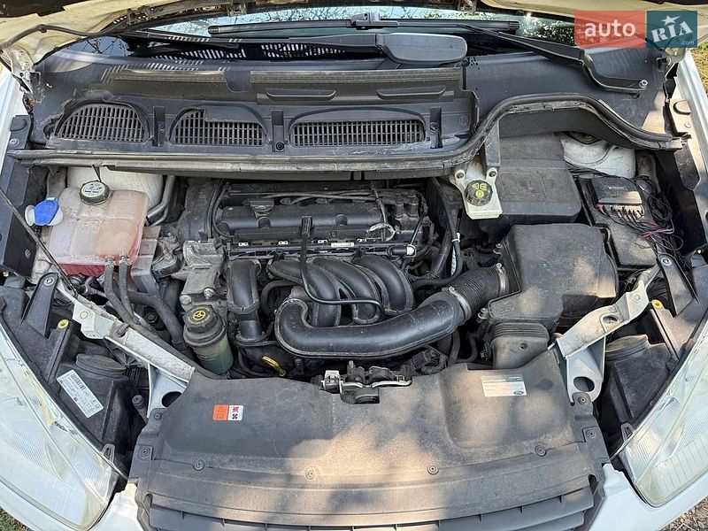 Мінівен Ford C-Max 2009 в Рівному фото 11 Мінівен Ford C-Max 2009 в Рівному