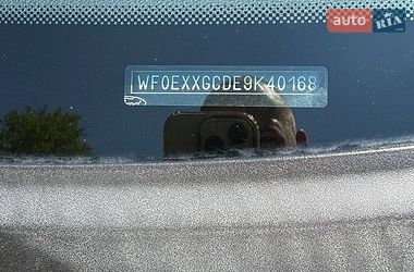 Мінівен Ford C-Max 2009 в Рівному фото 16 Мінівен Ford C-Max 2009 в Рівному