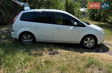 Мінівен Ford C-Max 2009 в Рівному фото 18 Мінівен Ford C-Max 2009 в Рівному