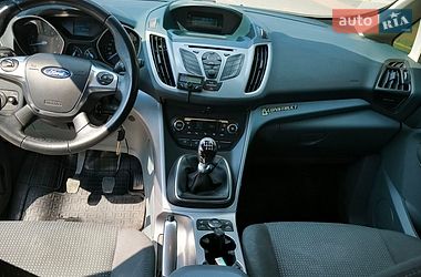 Минивэн Ford C-Max 2013 в Днепре