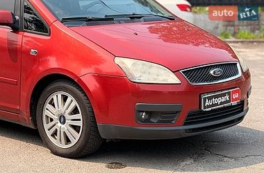 Минивэн Ford C-Max 2006 в Киеве