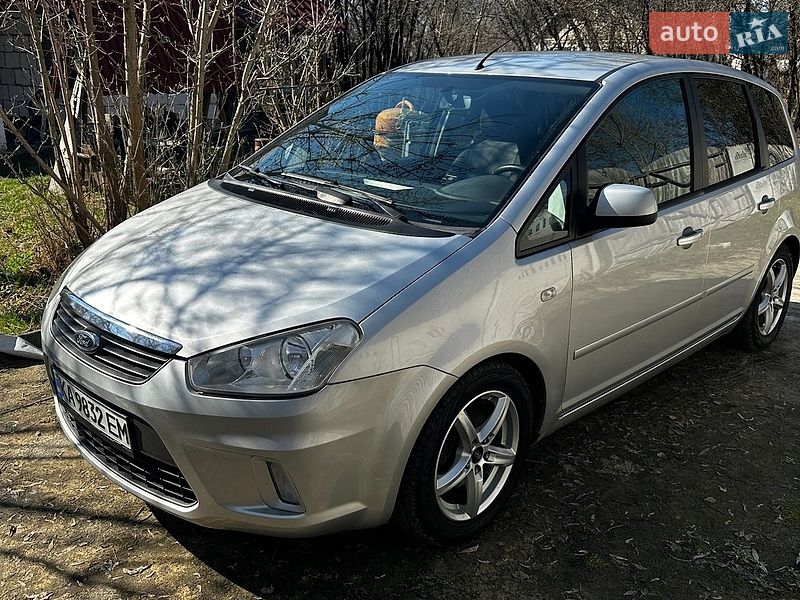 Ford C-Max 2009
