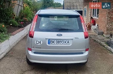 Минивэн Ford C-Max 2008 в Ровно