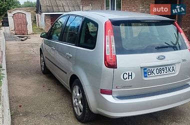 Минивэн Ford C-Max 2008 в Ровно