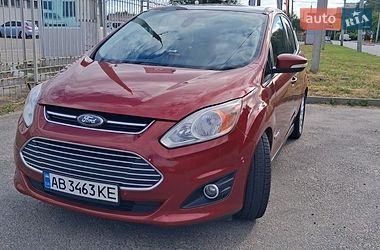 Ford C-Max  2015