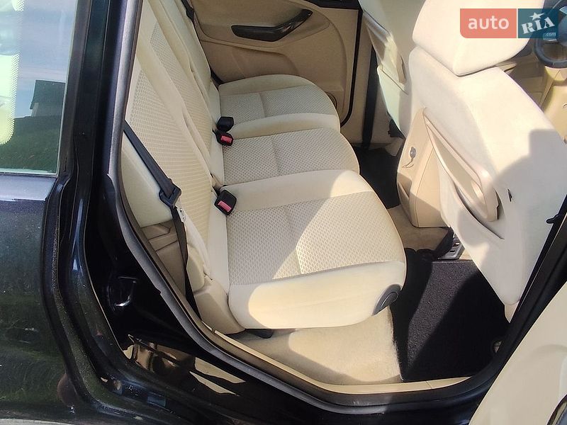 Мінівен Ford C-Max 2008 в Луцьку