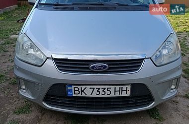 Ford C-Max 2009
