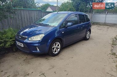 Ford C-Max 2010