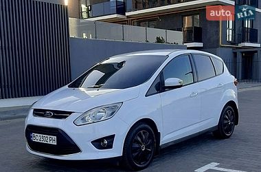 Ford C-Max  2013