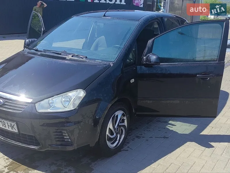 Ford C-Max 2007
