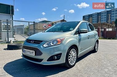 Ford C-Max  2013