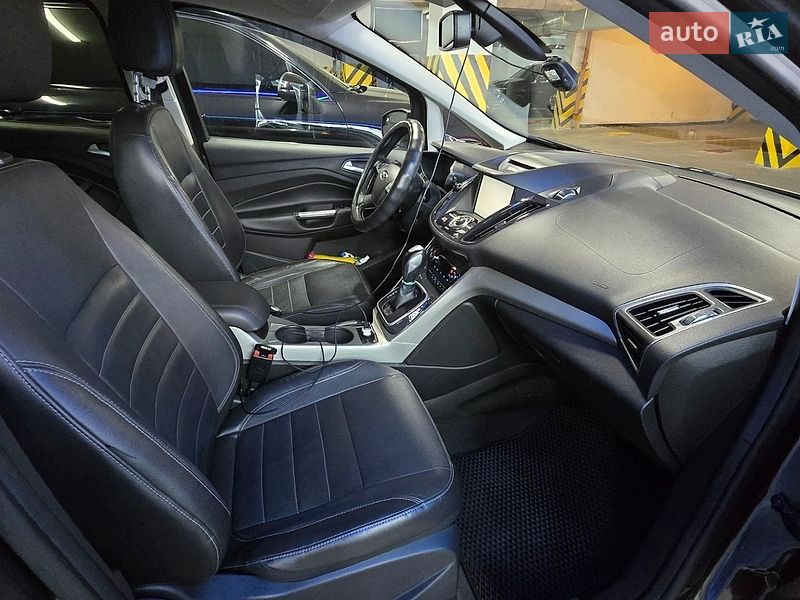 Мінівен Ford C-Max 2013 в Одесі