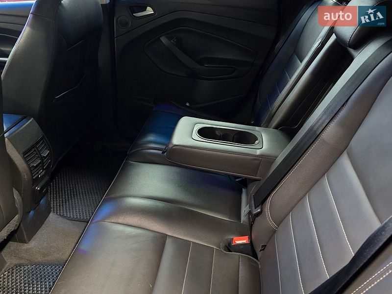 Мінівен Ford C-Max 2013 в Одесі