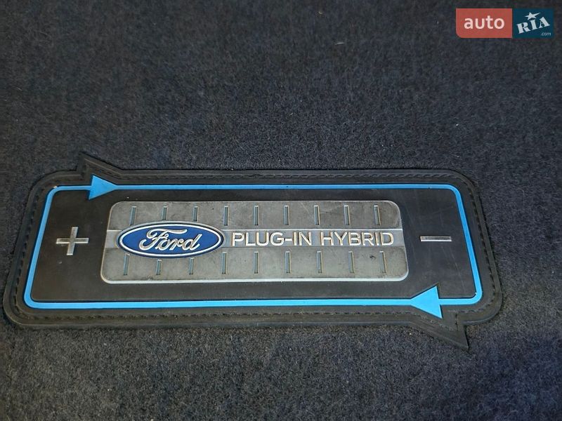 Мінівен Ford C-Max 2013 в Одесі