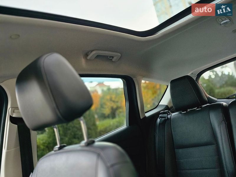 Мінівен Ford C-Max 2013 в Одесі