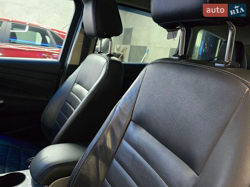 Мінівен Ford C-Max 2013 в Одесі