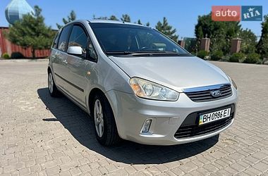 Ford C-Max  2008