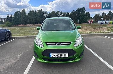 Ford C-Max  2017