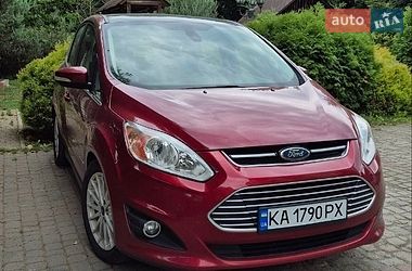 Ford C-Max  2016