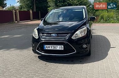 Ford C-Max  2013