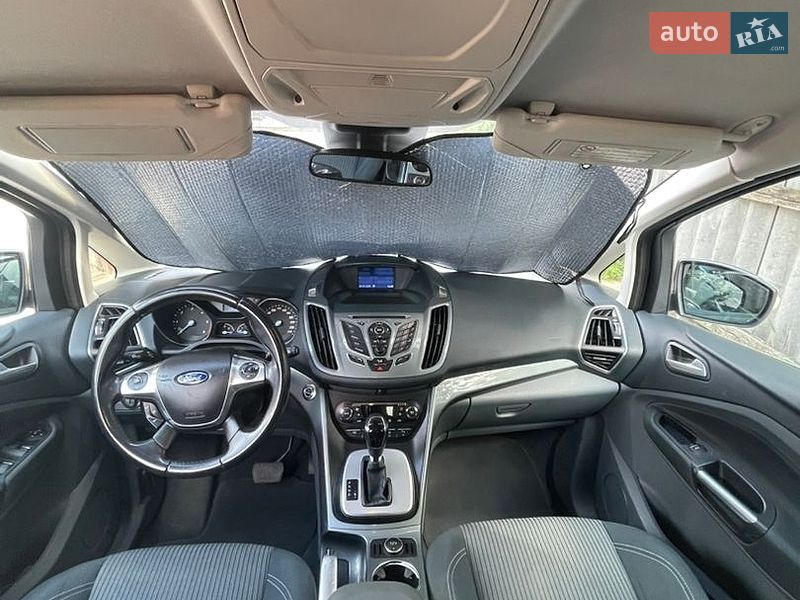 Мінівен Ford C-Max 2013 в Коростені