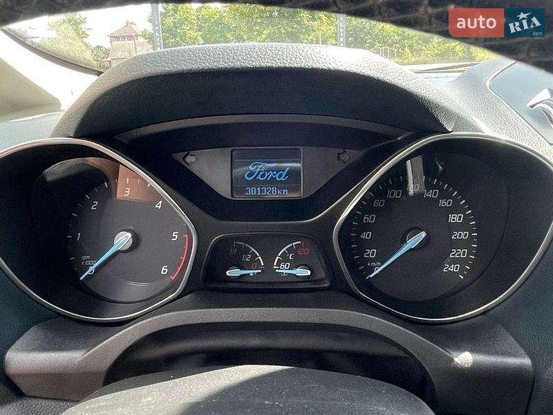 Мінівен Ford C-Max 2013 в Коростені