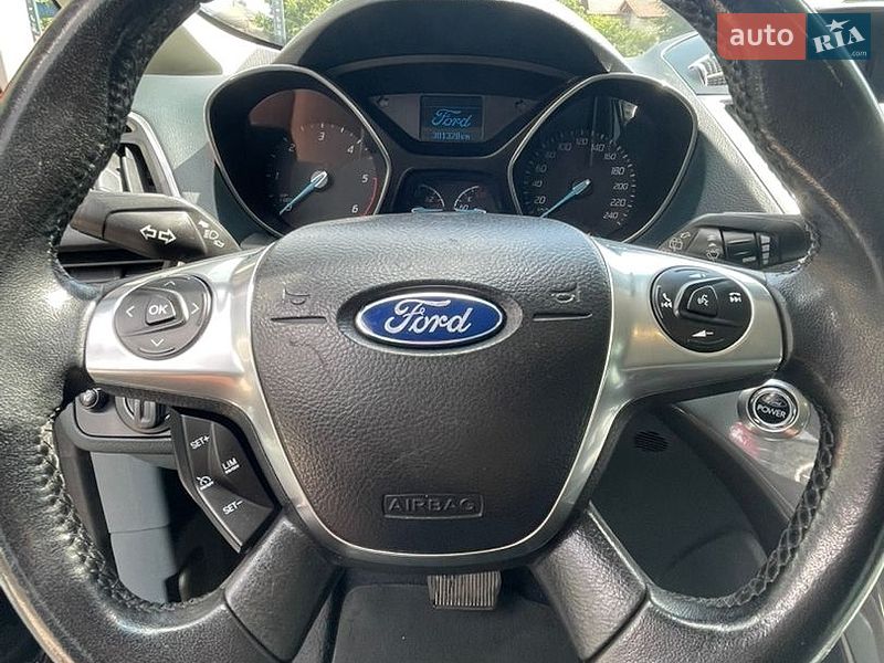Мінівен Ford C-Max 2013 в Коростені