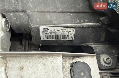 Мінівен Ford C-Max 2011 в Самарі фото 25 Мінівен Ford C-Max 2011 в Самарі
