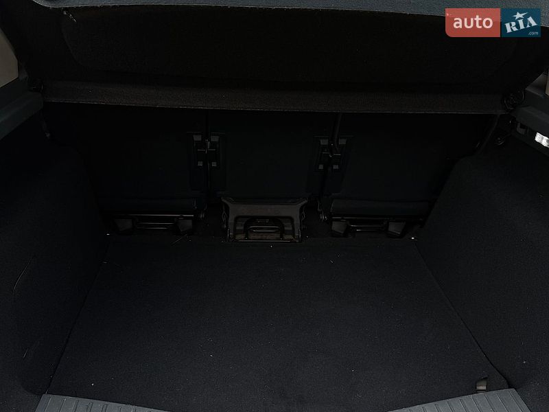 Мінівен Ford C-Max 2011 в Самарі фото 28 Мінівен Ford C-Max 2011 в Самарі