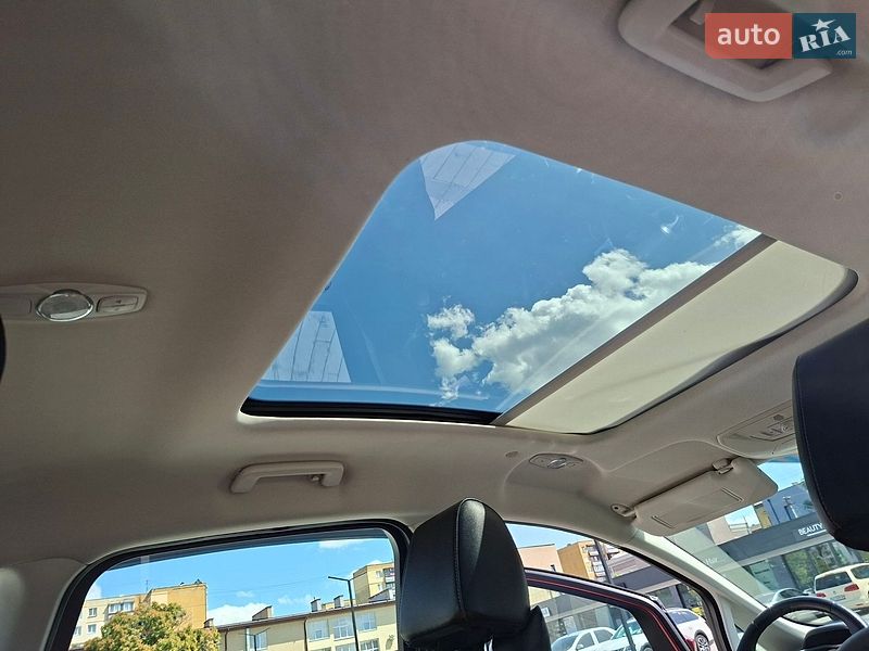 Мінівен Ford C-Max 2015 в Тернополі