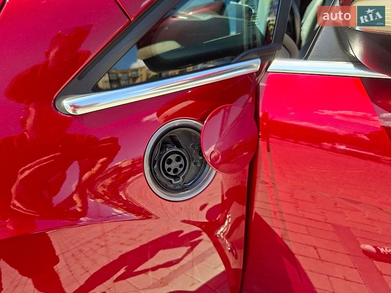 Мінівен Ford C-Max 2015 в Тернополі