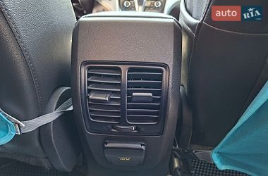 Мінівен Ford C-Max 2015 в Тернополі