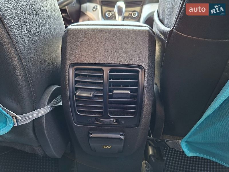 Мінівен Ford C-Max 2015 в Тернополі