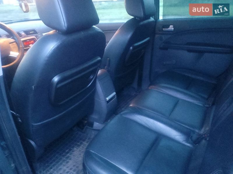 Мінівен Ford C-Max 2004 в Прилуках фото 8 Мінівен Ford C-Max 2004 в Прилуках