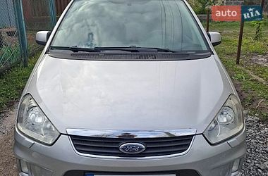 Ford C-Max  2010