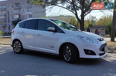 Минивэн Ford C-Max 2017 в Житомире фото 7 Минивэн Ford C-Max 2017 в Житомире
