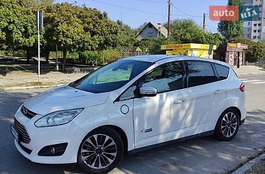 Минивэн Ford C-Max 2017 в Житомире фото Минивэн Ford C-Max 2017 в Житомире