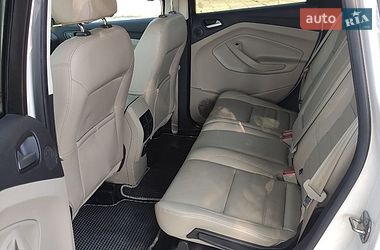 Минивэн Ford C-Max 2017 в Житомире фото 8 Минивэн Ford C-Max 2017 в Житомире