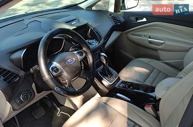 Минивэн Ford C-Max 2017 в Житомире фото 9 Минивэн Ford C-Max 2017 в Житомире