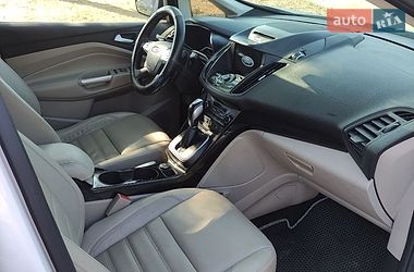 Минивэн Ford C-Max 2017 в Житомире фото 10 Минивэн Ford C-Max 2017 в Житомире