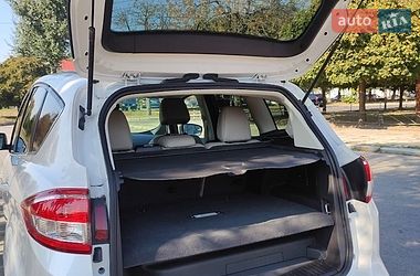Минивэн Ford C-Max 2017 в Житомире фото 6 Минивэн Ford C-Max 2017 в Житомире