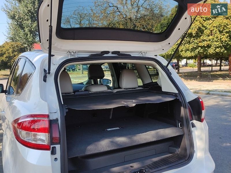 Минивэн Ford C-Max 2017 в Житомире фото 6 Минивэн Ford C-Max 2017 в Житомире