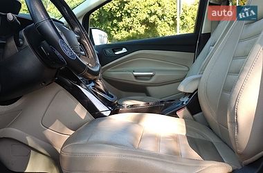 Минивэн Ford C-Max 2017 в Житомире фото 16 Минивэн Ford C-Max 2017 в Житомире