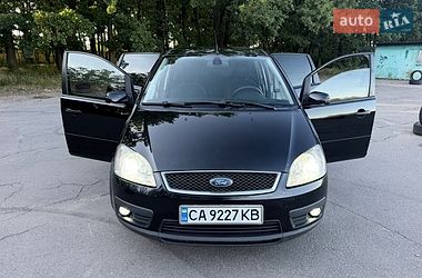 Ford C-Max  2004